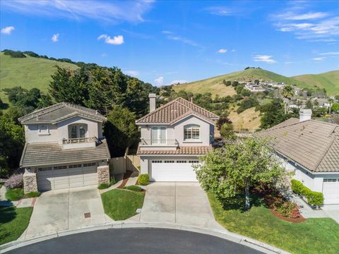 Tiny photo for 26214 Acclaim Court, Salinas, CA 93908 (MLS # ML82044635)