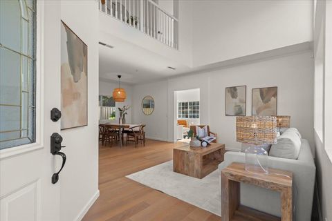 Tiny photo for 26214 Acclaim Court, Salinas, CA 93908 (MLS # ML82044635)