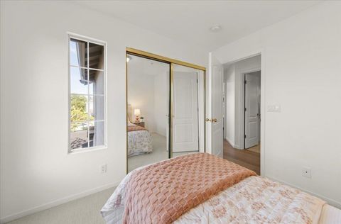 Tiny photo for 26214 Acclaim Court, Salinas, CA 93908 (MLS # ML82044635)