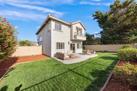 Tiny photo for 26214 Acclaim Court, Salinas, CA 93908 (MLS # ML82044635)