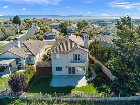 Tiny photo for 26214 Acclaim Court, Salinas, CA 93908 (MLS # ML82044635)