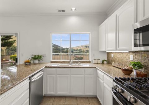 Tiny photo for 26214 Acclaim Court, Salinas, CA 93908 (MLS # ML82044635)