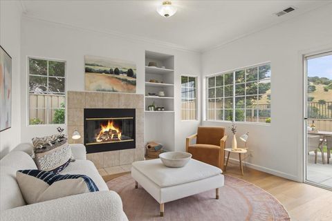 Tiny photo for 26214 Acclaim Court, Salinas, CA 93908 (MLS # ML82044635)