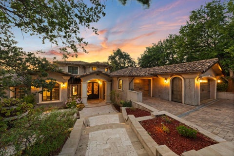 Photo of 15301 Robin Anne Lane, MONTE SERENO, CA 95030 (MLS # ML82058187)