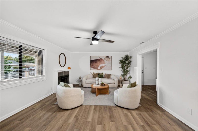 3212 Baker Drive