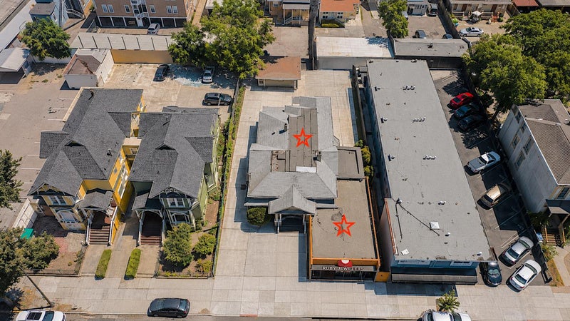 456 South 2nd Street