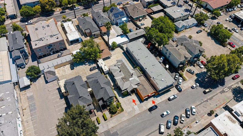 456 South 2nd Street
