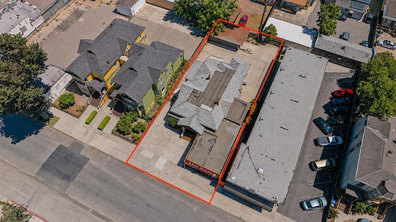 456 South 2nd Street