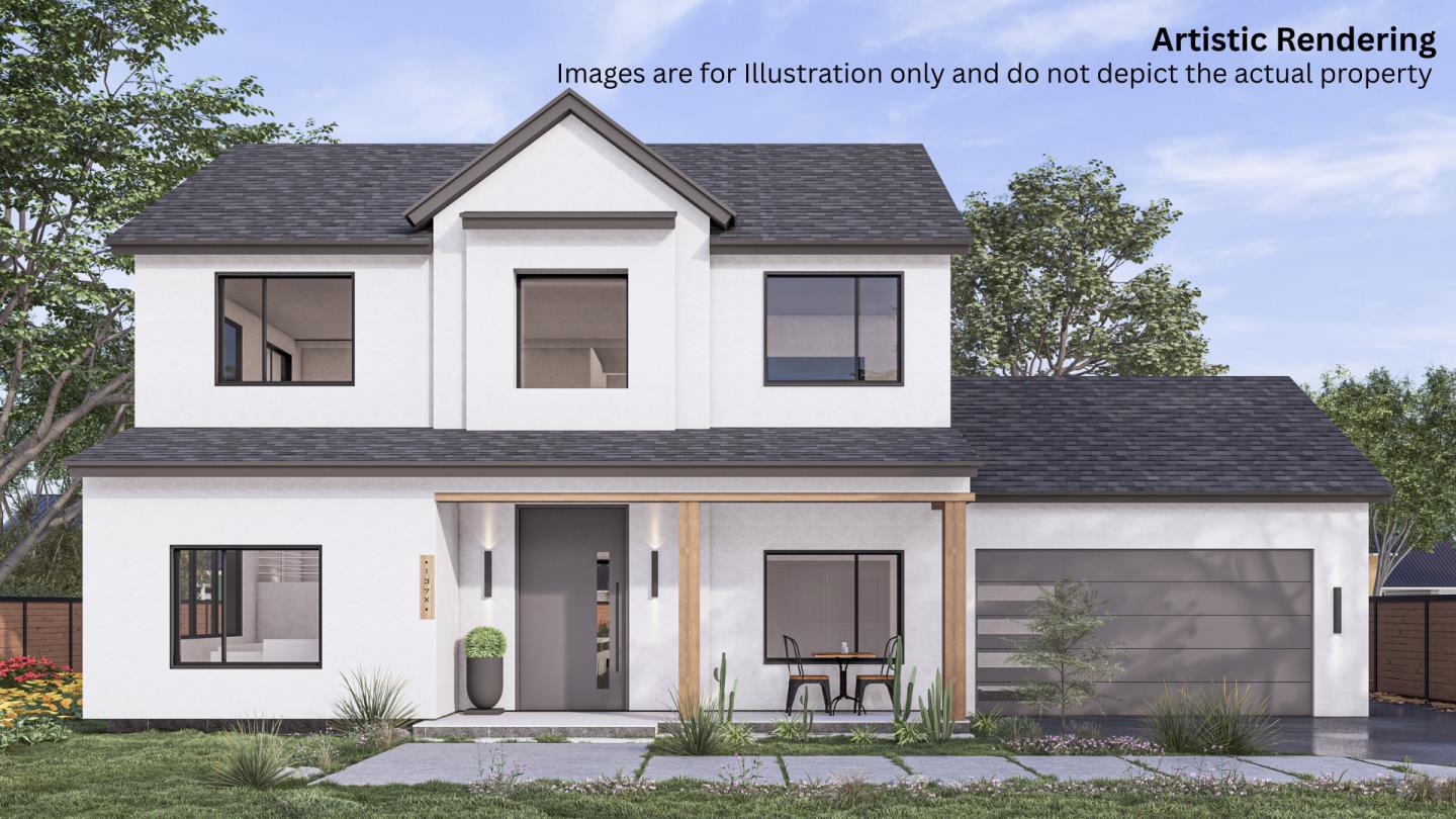 1371 Juanita Way