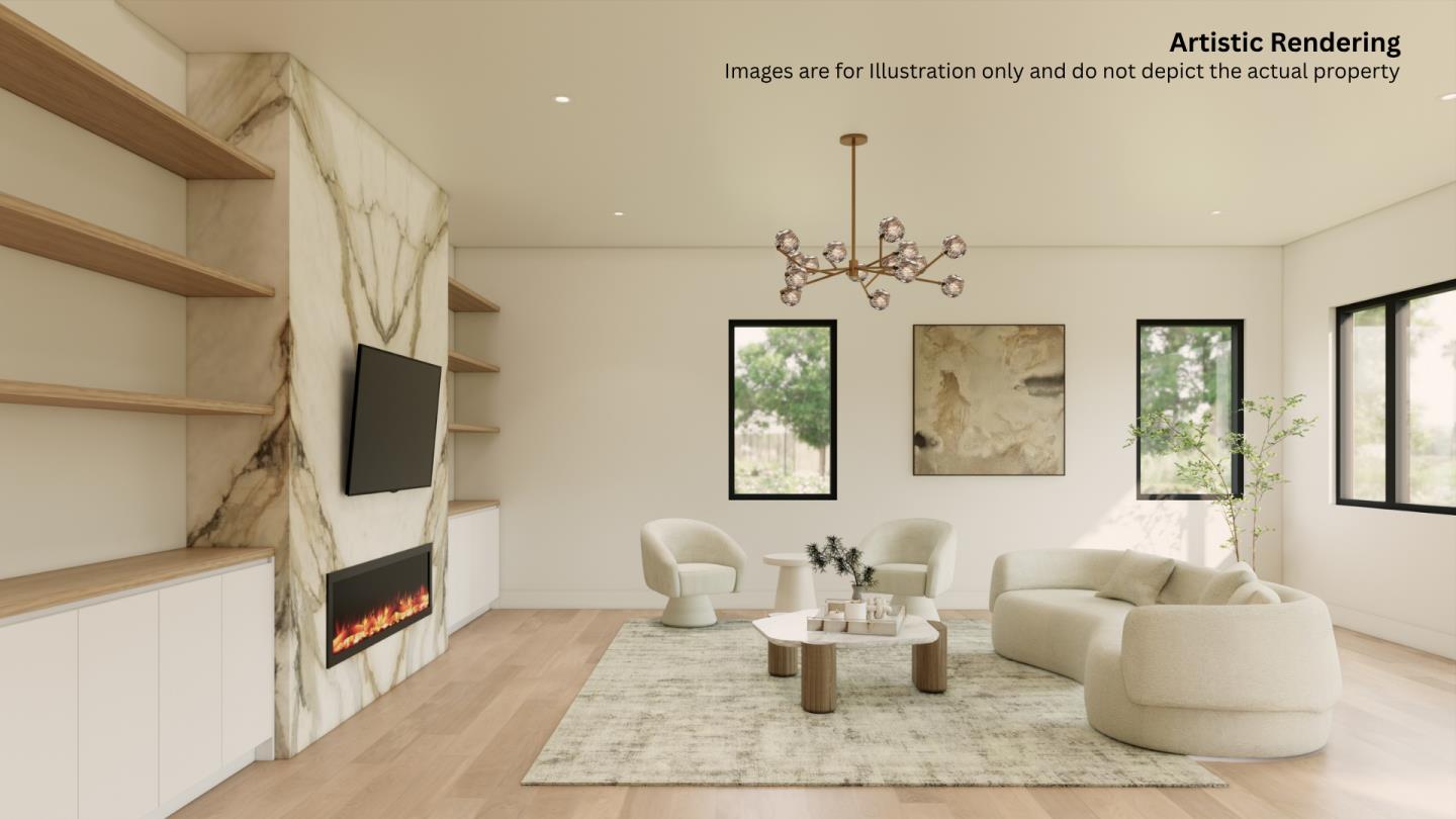 1371 Juanita Way