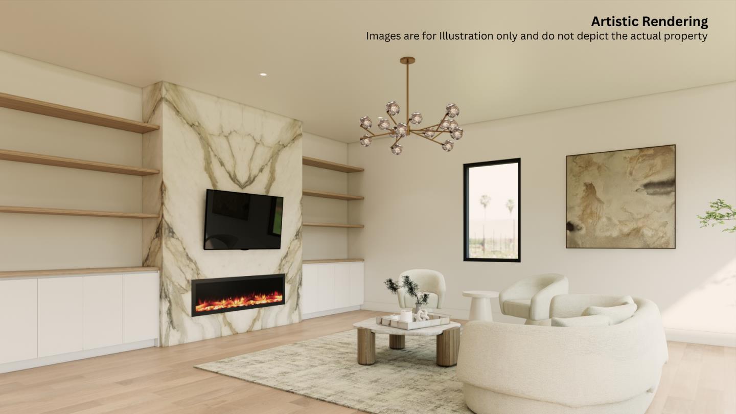 1371 Juanita Way