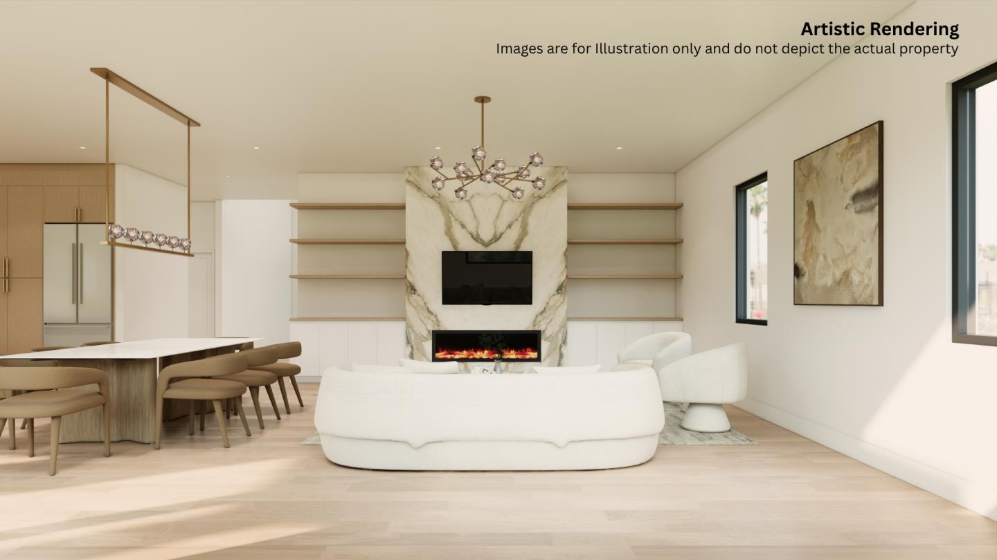 1371 Juanita Way
