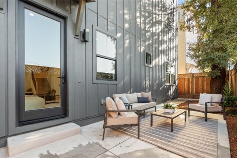 Tiny photo for 101 Sunnyside Court, CAMPBELL, CA 95008 (MLS # ML82037161)