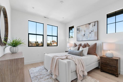 Tiny photo for 101 Sunnyside Court, CAMPBELL, CA 95008 (MLS # ML82037161)