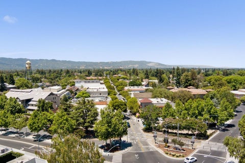 Tiny photo for 101 Sunnyside Court, CAMPBELL, CA 95008 (MLS # ML82037161)