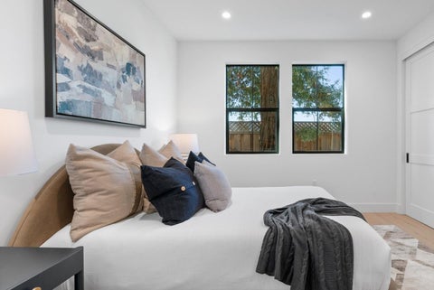 Tiny photo for 101 Sunnyside Court, CAMPBELL, CA 95008 (MLS # ML82037161)