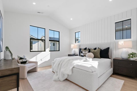 Tiny photo for 101 Sunnyside Court, CAMPBELL, CA 95008 (MLS # ML82037161)