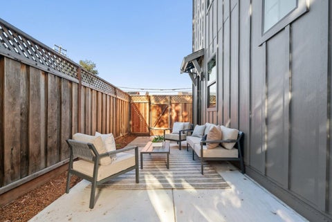 Tiny photo for 101 Sunnyside Court, CAMPBELL, CA 95008 (MLS # ML82037161)