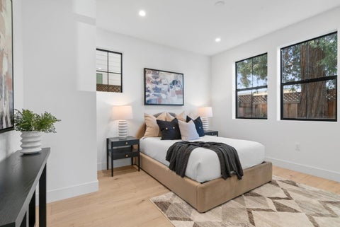 Tiny photo for 101 Sunnyside Court, CAMPBELL, CA 95008 (MLS # ML82037161)