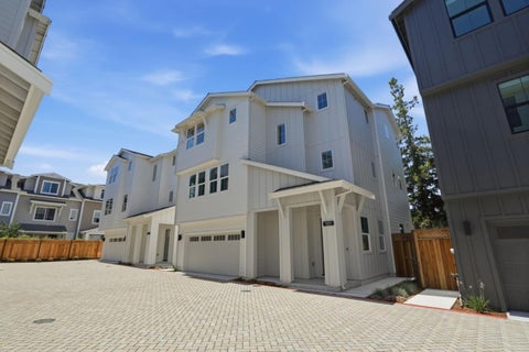 Photo of 101 Sunnyside Court, CAMPBELL, CA 95008 (MLS # ML82037161)