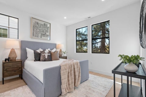 Tiny photo for 101 Sunnyside Court, CAMPBELL, CA 95008 (MLS # ML82037161)