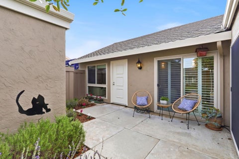 Photo of 117 Milmar Way, LOS GATOS, CA 95032 (MLS # ML82034468)