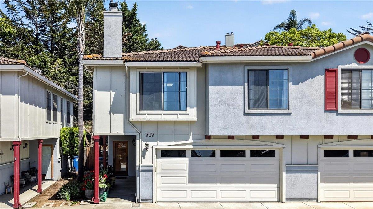 717 Las Casitas Dr.