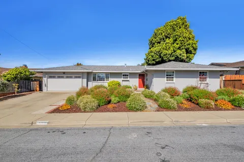 1480 Lemos Lane, Fremont, CA 94539 - #: ML82002774