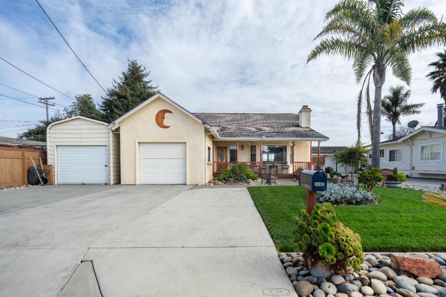 38 Susan Street, Royal Oaks CA 95076