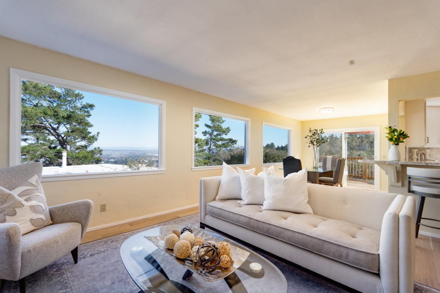 25 Cielo Vista Drive