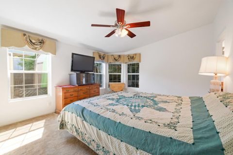 Tiny photo for 444 Whispering Pines Drive #68, SCOTTS VALLEY, CA 95066 (MLS # ML82021892)