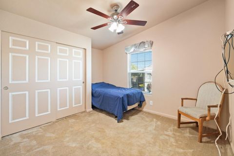 Tiny photo for 444 Whispering Pines Drive #68, SCOTTS VALLEY, CA 95066 (MLS # ML82021892)