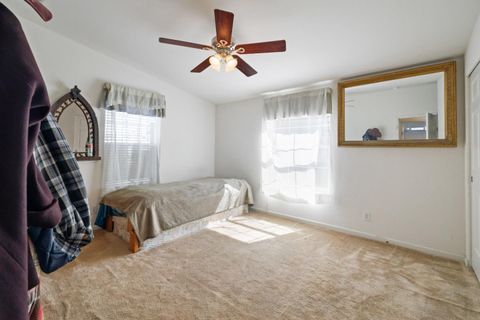 Tiny photo for 444 Whispering Pines Drive #68, SCOTTS VALLEY, CA 95066 (MLS # ML82021892)