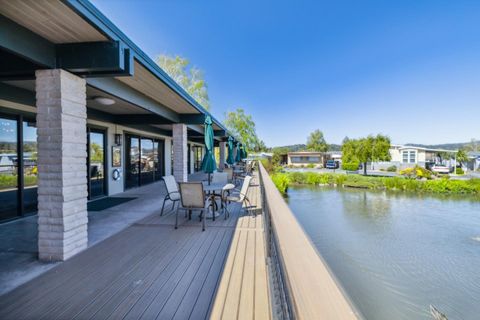 Tiny photo for 444 Whispering Pines Drive #68, SCOTTS VALLEY, CA 95066 (MLS # ML82021892)