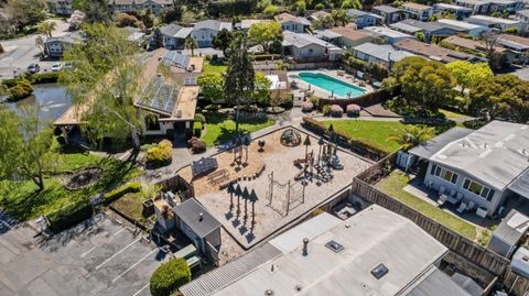 Tiny photo for 444 Whispering Pines Drive #68, SCOTTS VALLEY, CA 95066 (MLS # ML82021892)