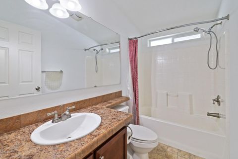 Tiny photo for 444 Whispering Pines Drive #68, SCOTTS VALLEY, CA 95066 (MLS # ML82021892)