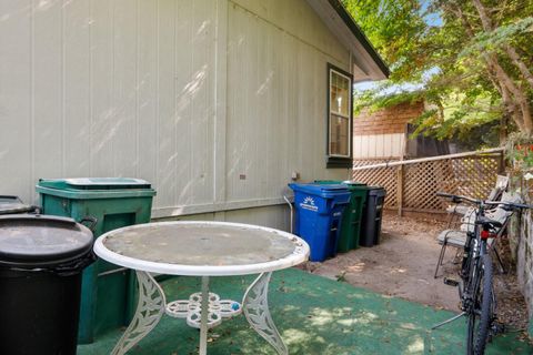 Tiny photo for 444 Whispering Pines Drive #68, SCOTTS VALLEY, CA 95066 (MLS # ML82021892)