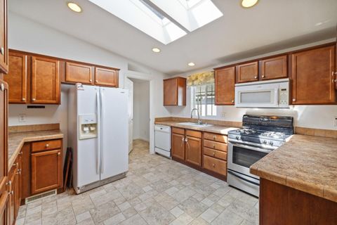 Tiny photo for 444 Whispering Pines Drive #68, SCOTTS VALLEY, CA 95066 (MLS # ML82021892)