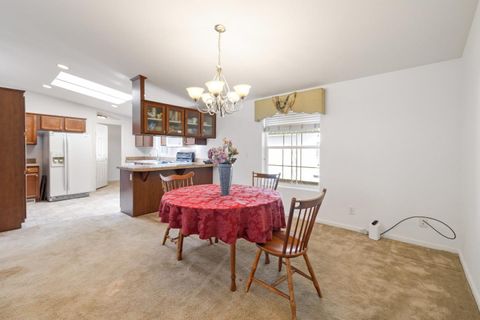 Tiny photo for 444 Whispering Pines Drive #68, SCOTTS VALLEY, CA 95066 (MLS # ML82021892)