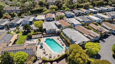 Tiny photo for 444 Whispering Pines Drive #68, SCOTTS VALLEY, CA 95066 (MLS # ML82021892)