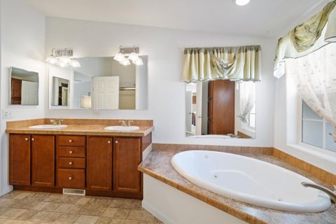 Tiny photo for 444 Whispering Pines Drive #68, SCOTTS VALLEY, CA 95066 (MLS # ML82021892)