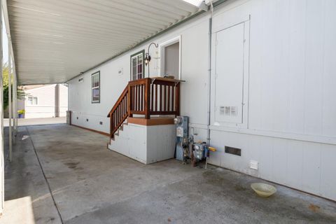 Tiny photo for 444 Whispering Pines Drive #68, SCOTTS VALLEY, CA 95066 (MLS # ML82021892)