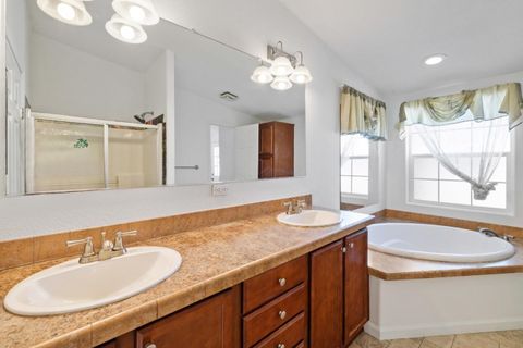 Tiny photo for 444 Whispering Pines Drive #68, SCOTTS VALLEY, CA 95066 (MLS # ML82021892)