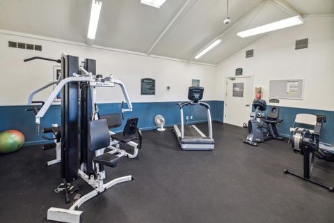 Tiny photo for 444 Whispering Pines Drive #68, SCOTTS VALLEY, CA 95066 (MLS # ML82021892)