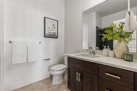 Tiny photo for 2862 Baze Road, SAN MATEO, CA 94403 (MLS # ML82034933)