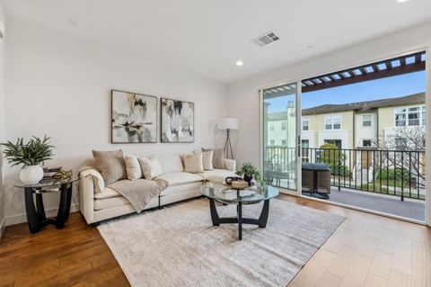 Tiny photo for 2862 Baze Road, SAN MATEO, CA 94403 (MLS # ML82034933)