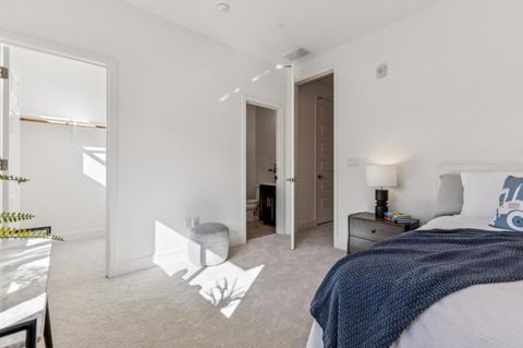 Tiny photo for 2862 Baze Road, SAN MATEO, CA 94403 (MLS # ML82034933)