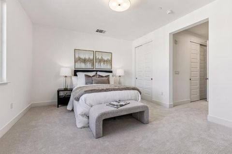 Tiny photo for 2862 Baze Road, SAN MATEO, CA 94403 (MLS # ML82034933)