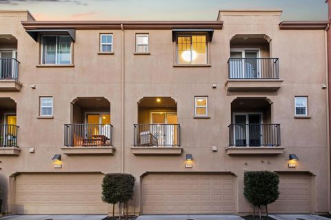 Tiny photo for 2862 Baze Road, SAN MATEO, CA 94403 (MLS # ML82034933)