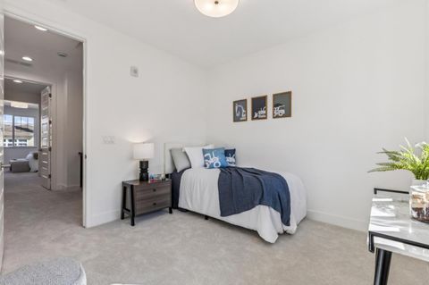 Tiny photo for 2862 Baze Road, SAN MATEO, CA 94403 (MLS # ML82034933)